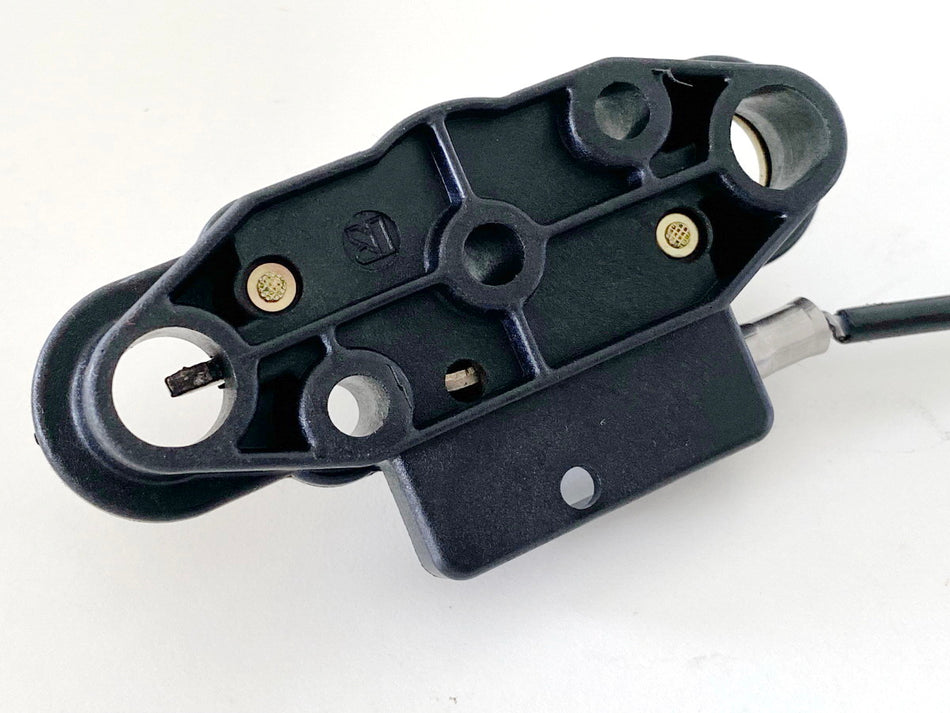 BMW R 1150 R R21 Bloqueo Asiento Cierre Cable Abrir Asiento