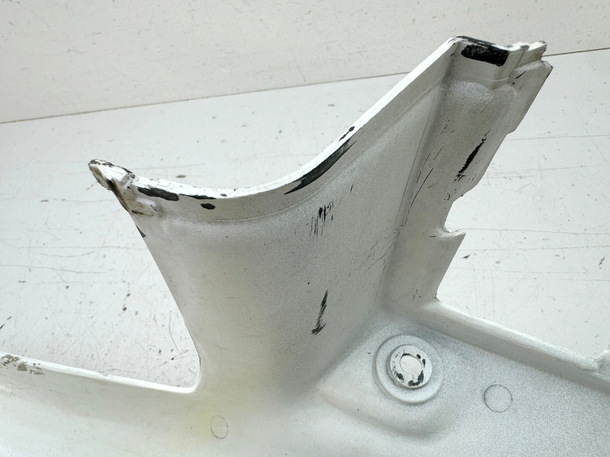 Honda CBR 900 SC28 Heckverkleidung Verkleidung Heck rechts Abdeckung Cover  92-95