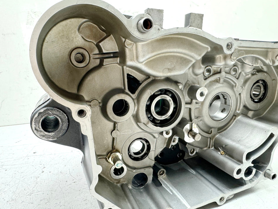 APRILIA RS 125 XA GP Replica Motorgehäuse Motorblock Kurbelgehäuse für Motor