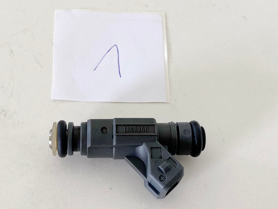 BMW R 1150 R R21 Injector Nozzle Injector Valve 1 (for Throttle Valve Engine)
