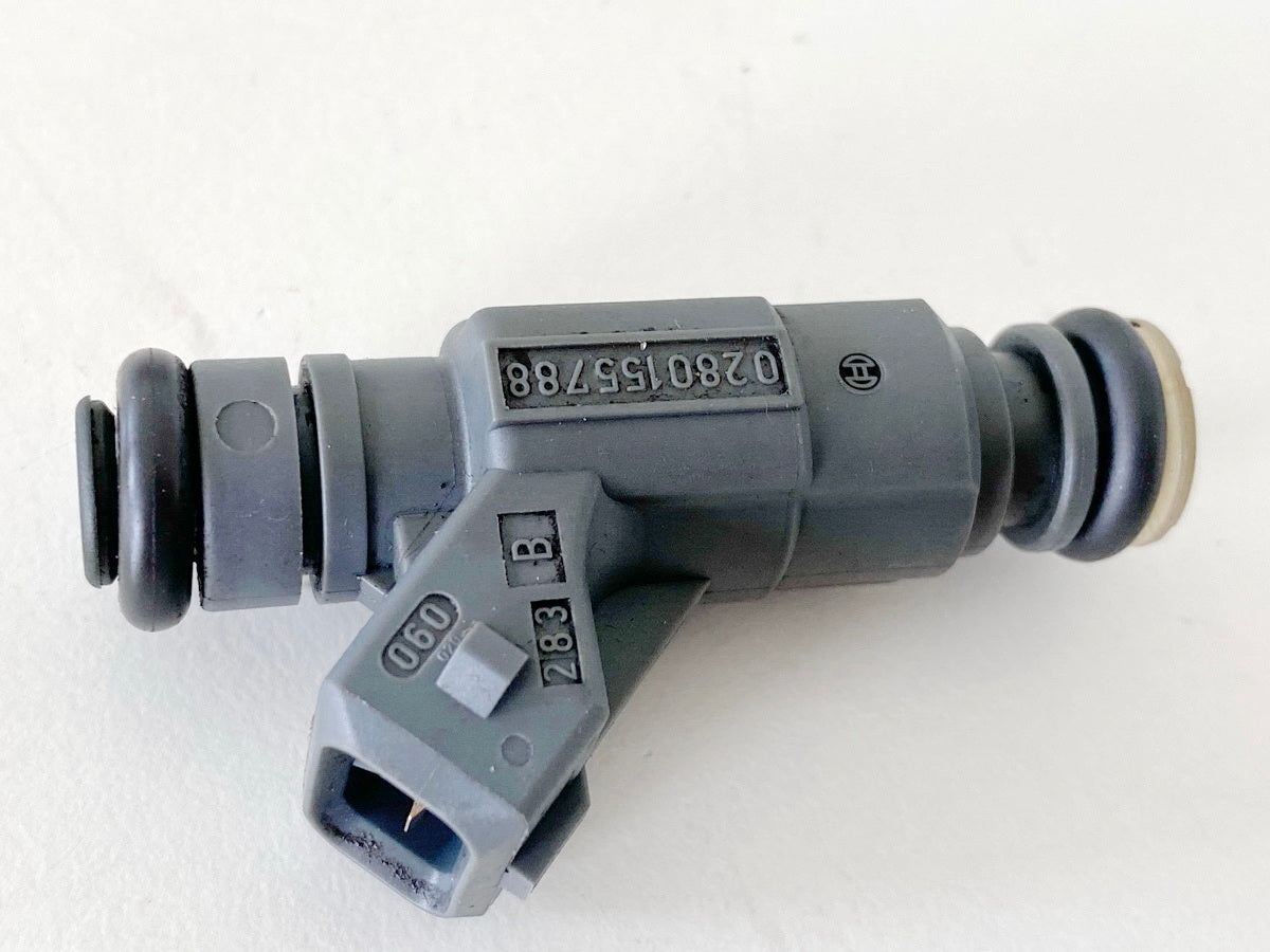 BMW R 1150 R R21 Injector Nozzle Injector Valve 1 (for Throttle Valve Engine)