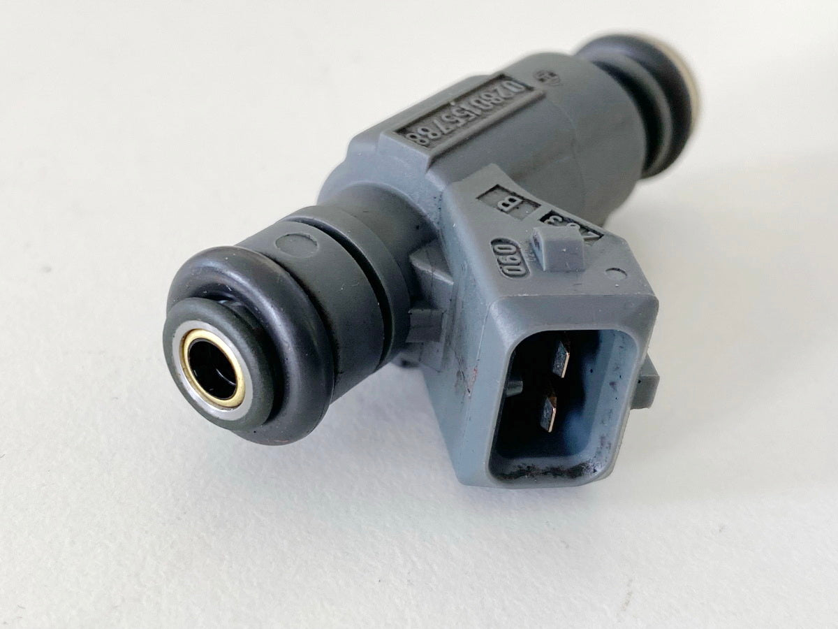 BMW R 1150 R R21 Injector Nozzle Injector Valve 1 (for Throttle Valve Engine)
