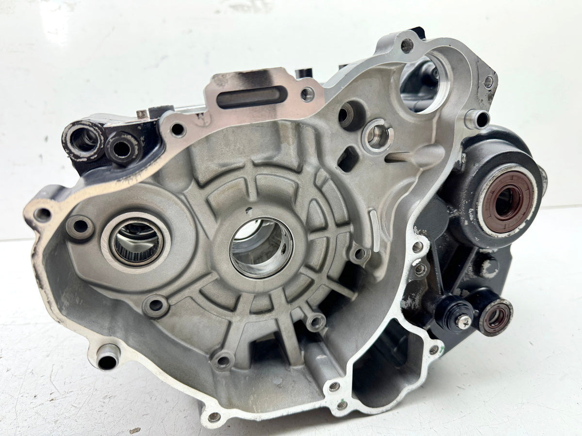 APRILIA RS 125 XA GP Replica Motorgehäuse Motorblock Kurbelgehäuse für Motor