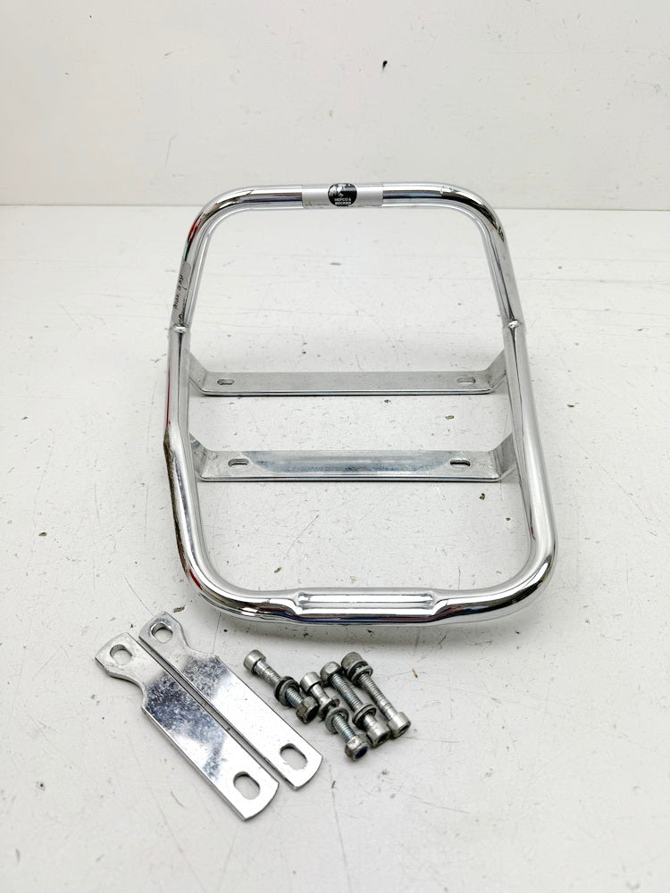 MOTO GUZZI California 1100 EV KD Gepäckbrücke Hepco & Becker Träger Topcase