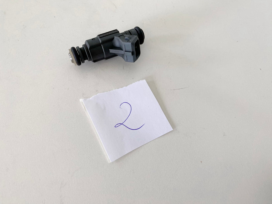 BMW R 1150 R R21 Injector Injection Valve 2 (for Throttle Body Engine)