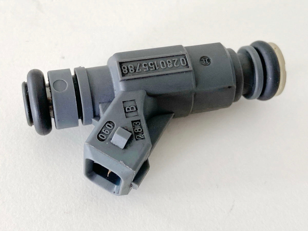 BMW R 1150 R R21 Injector Injection Valve 2 (for Throttle Body Engine)