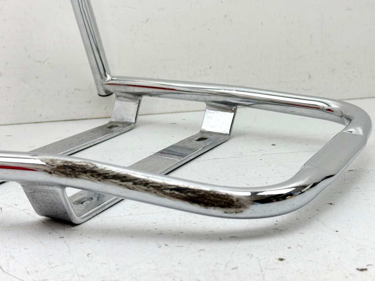 MOTO GUZZI California 1100 EV KD Puente portaequipajes Hepco & Becker Soporte Topcase