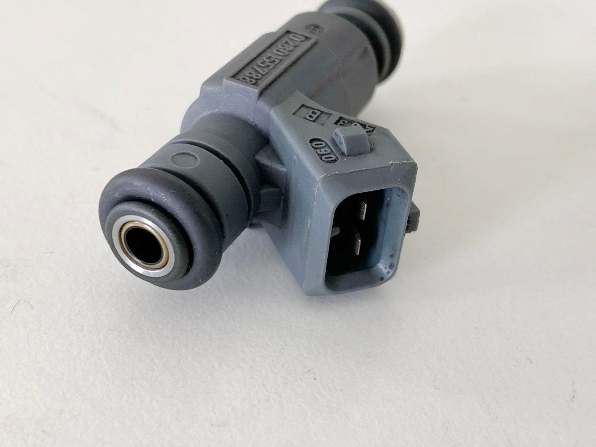 BMW R 1150 R R21 Injector Injection Valve 2 (for Throttle Body Engine)