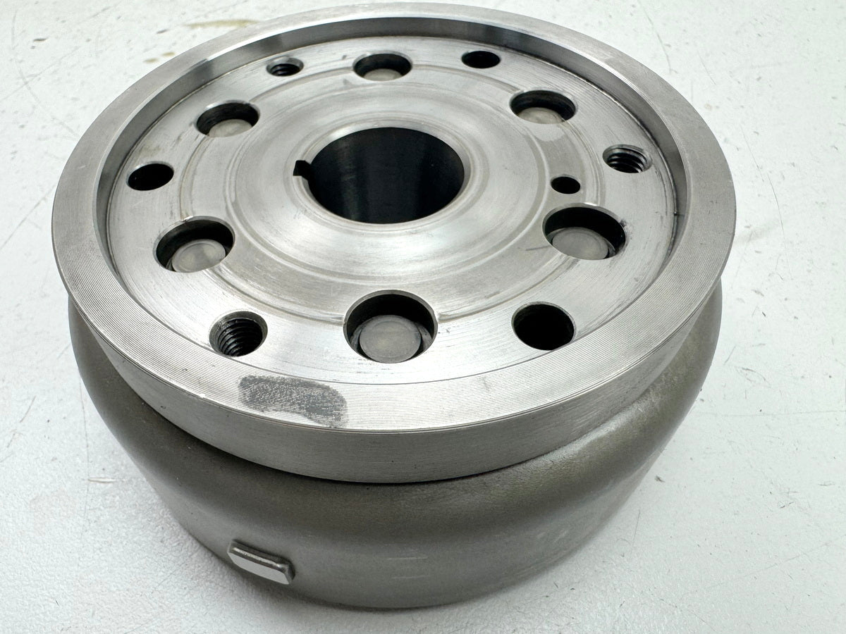 YAMAHA TT 600 E 4GV (4LW) Flywheel Rotor Alternator Magneto Flywheel for Engine