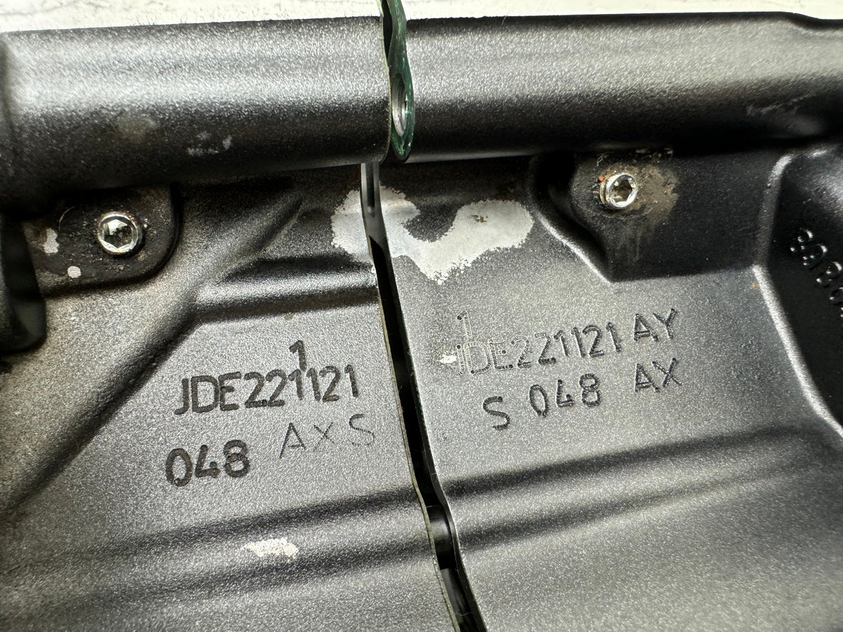 APRILIA RS 125 XA GP Replica Motorgehäuse Motorblock Kurbelgehäuse für Motor