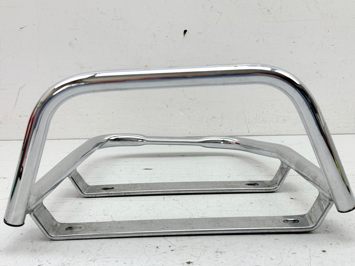 MOTO GUZZI California 1100 EV KD Puente portaequipajes Hepco & Becker Soporte Topcase