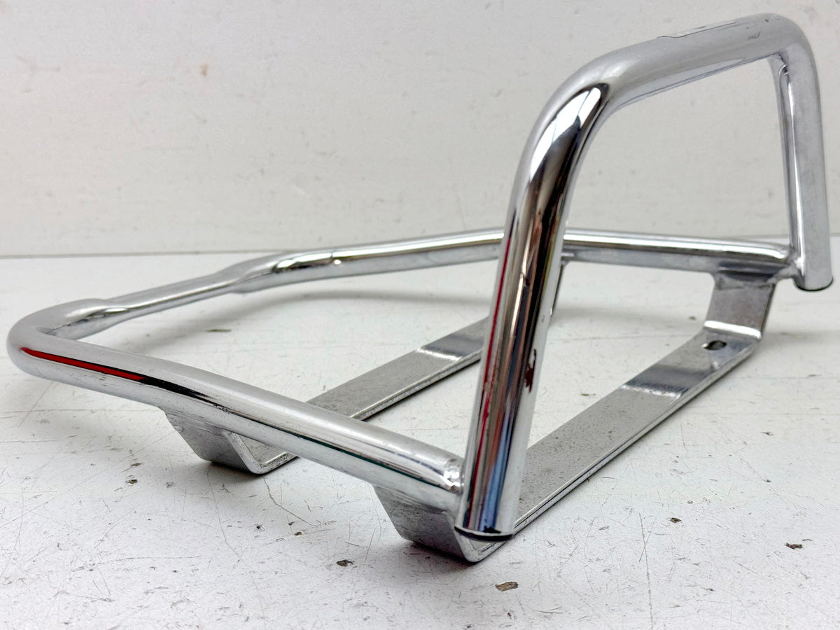 MOTO GUZZI California 1100 EV KD Puente portaequipajes Hepco & Becker Soporte Topcase