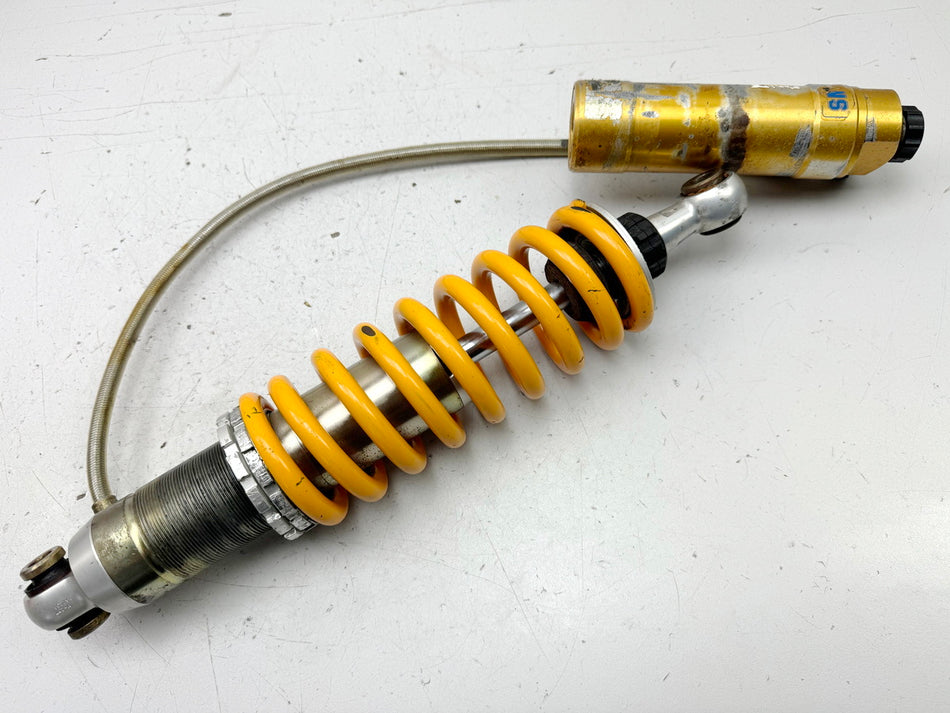 YAMAHA TT 600 E 4GV (4LW) Amortiguador trasero Öhlins Shock Absorber