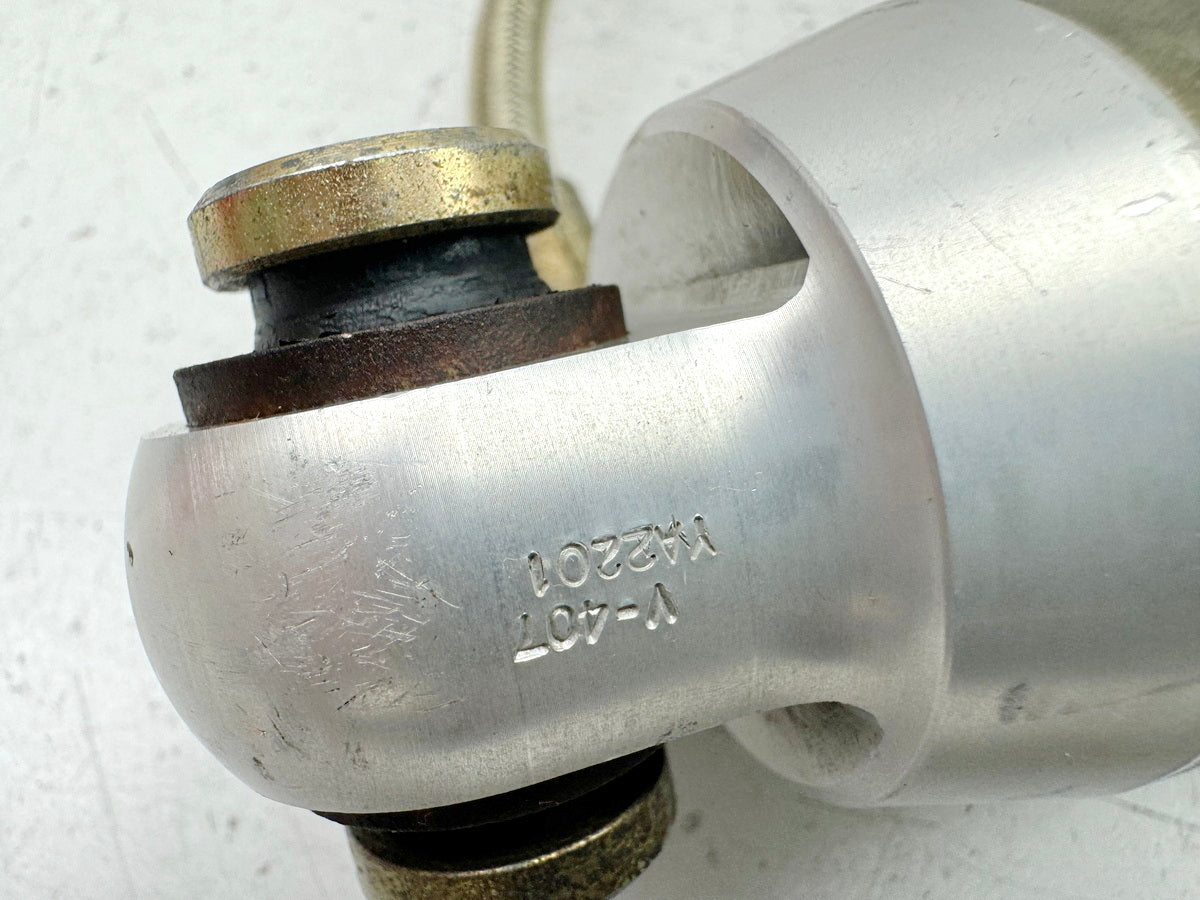 YAMAHA TT 600 E 4GV (4LW) Strut Öhlins Shock Absorber