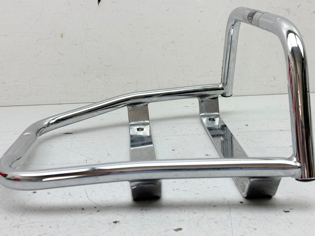 MOTO GUZZI California 1100 EV KD Puente portaequipajes Hepco & Becker Soporte Topcase