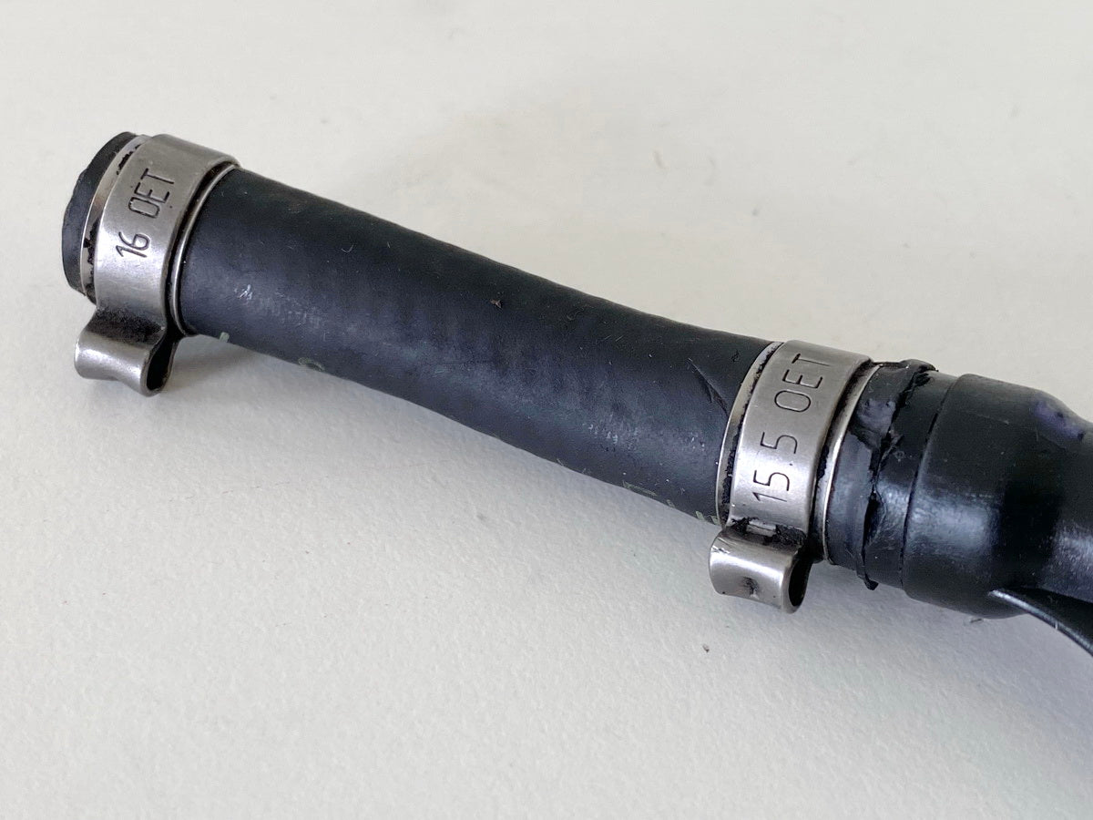 BMW R 1150 R R21 Fuel Line Quick Coupling Fuel Hose