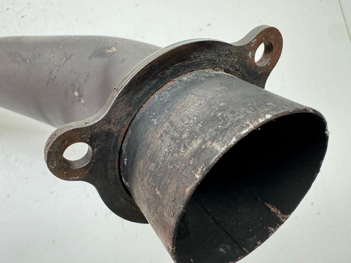 Honda CBR 900 SC28 Krümmer Auspuffkrümmer Abgaskrümmer Exhaust Muffler 92-95