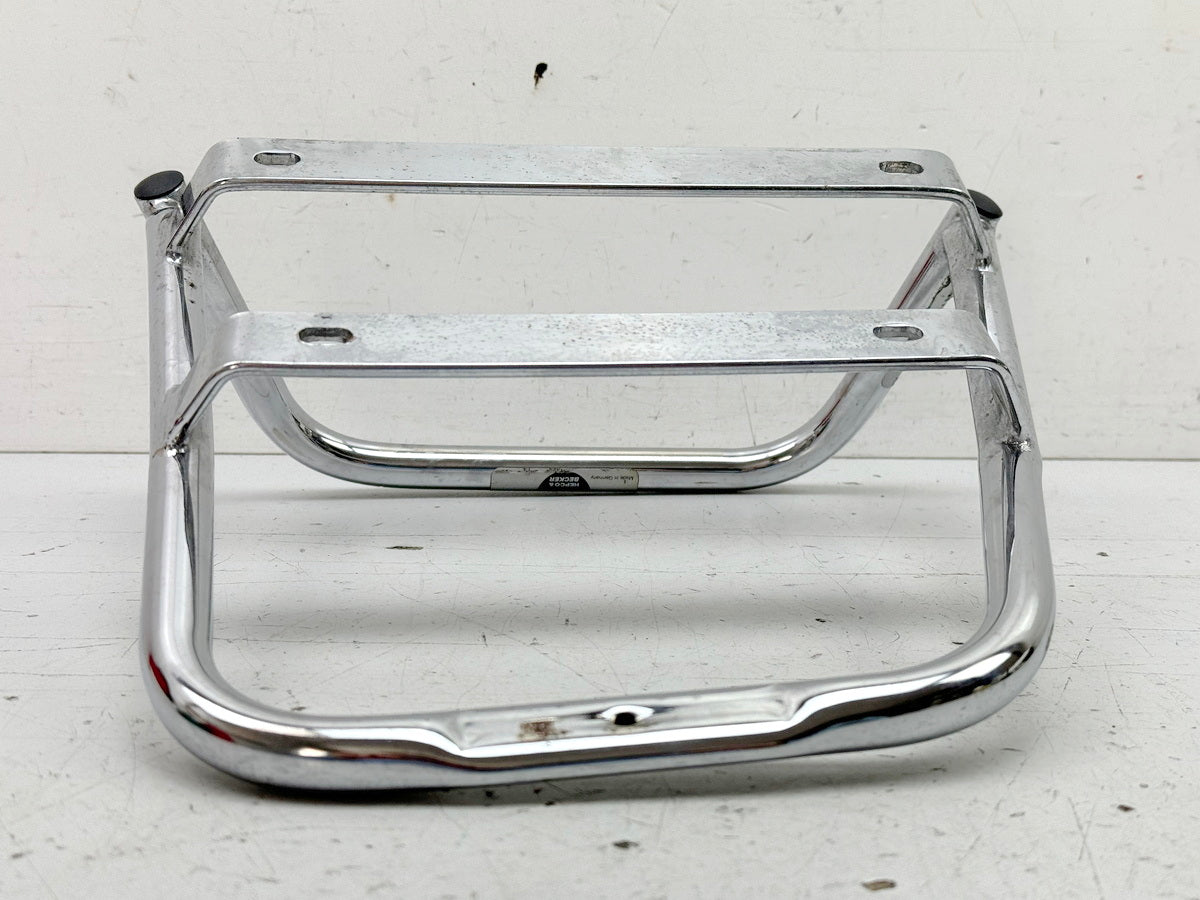 MOTO GUZZI California 1100 EV KD Puente portaequipajes Hepco & Becker Soporte Topcase