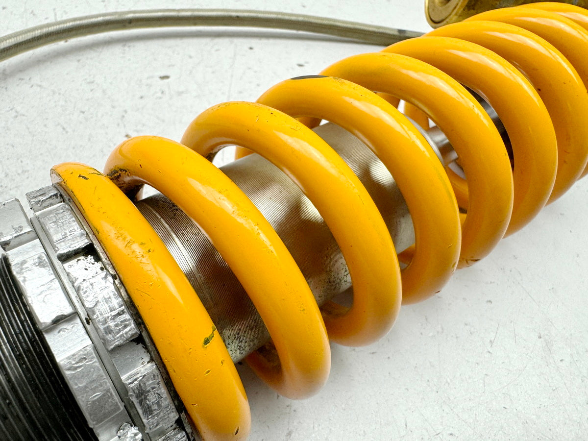 YAMAHA TT 600 E 4GV (4LW) Strut Öhlins Shock Absorber