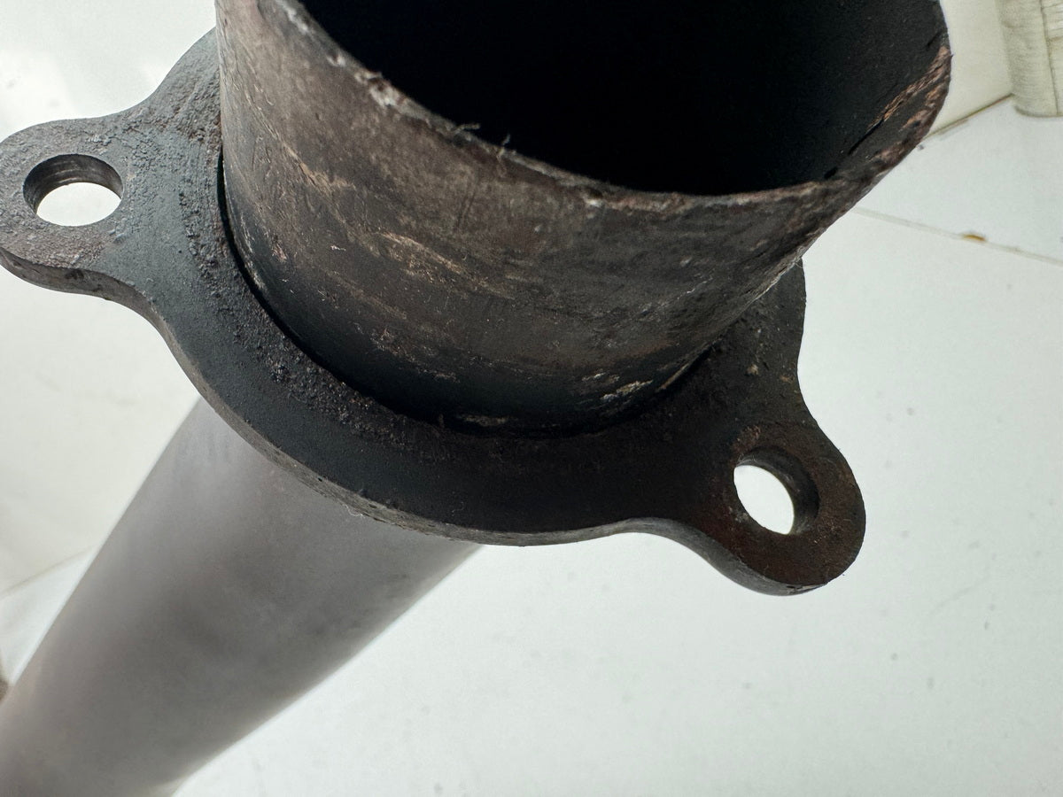 Honda CBR 900 SC28 Krümmer Auspuffkrümmer Abgaskrümmer Exhaust Muffler 92-95