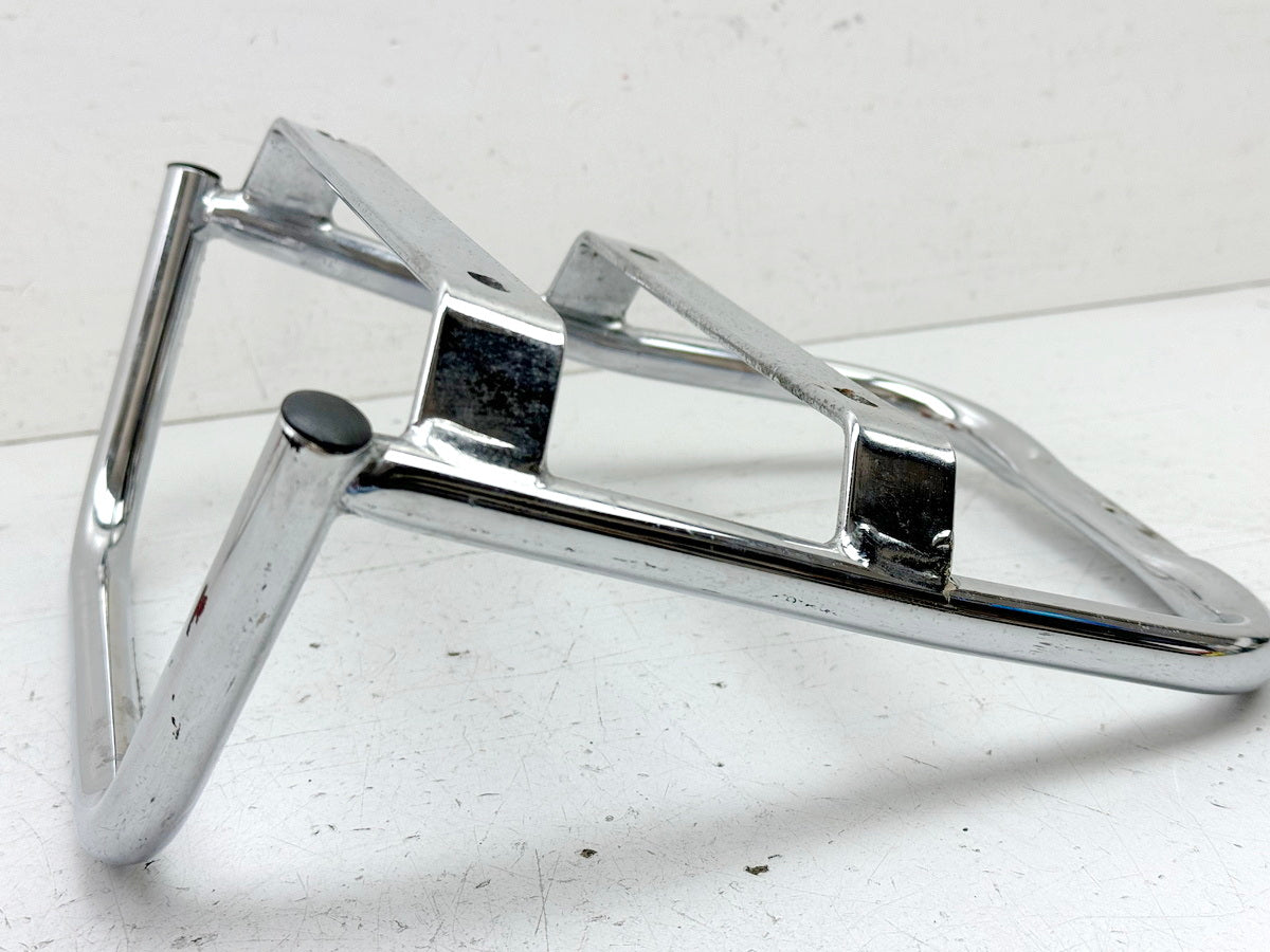 MOTO GUZZI California 1100 EV KD Puente portaequipajes Hepco & Becker Soporte Topcase