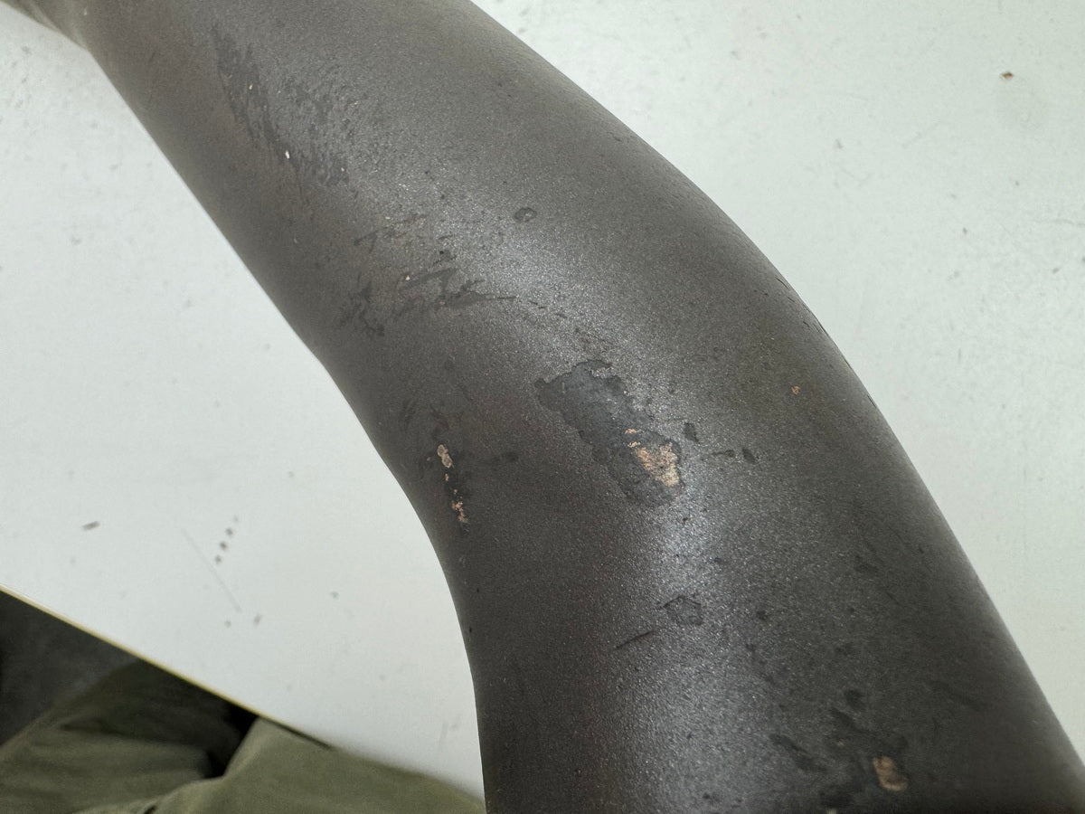Honda CBR 900 SC28 Krümmer Auspuffkrümmer Abgaskrümmer Exhaust Muffler 92-95