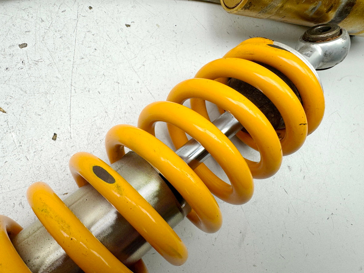 YAMAHA TT 600 E 4GV (4LW) Strut Öhlins Shock Absorber