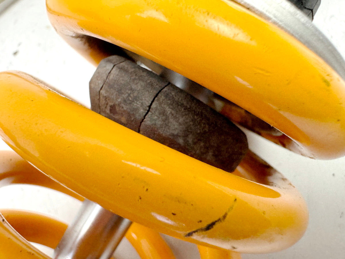 YAMAHA TT 600 E 4GV (4LW) Strut Öhlins Shock Absorber