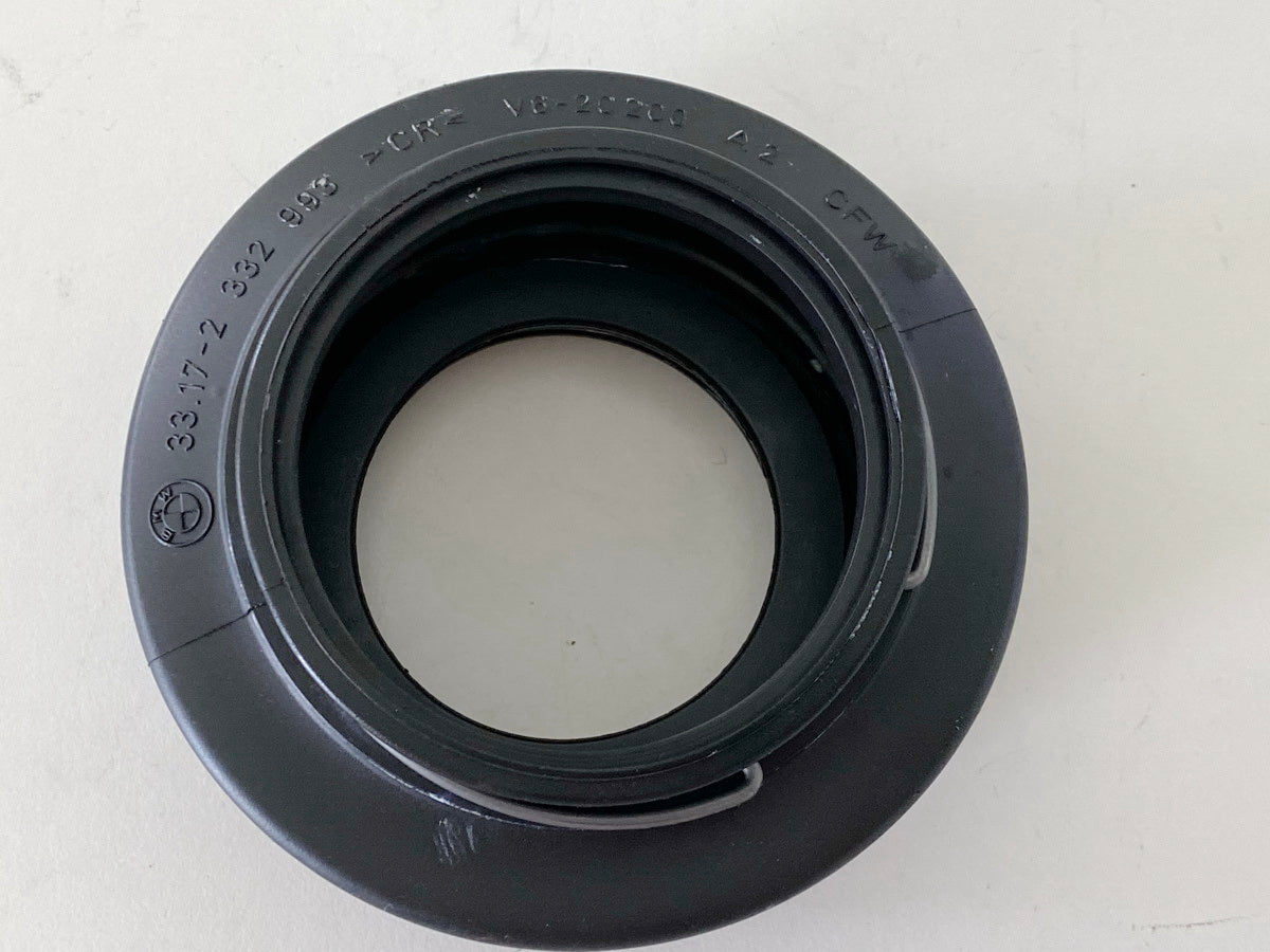 BMW R 1150 R R21 Faltenbalg Faltbalg Gummi Abdeckung Schwinge Kardantunnel