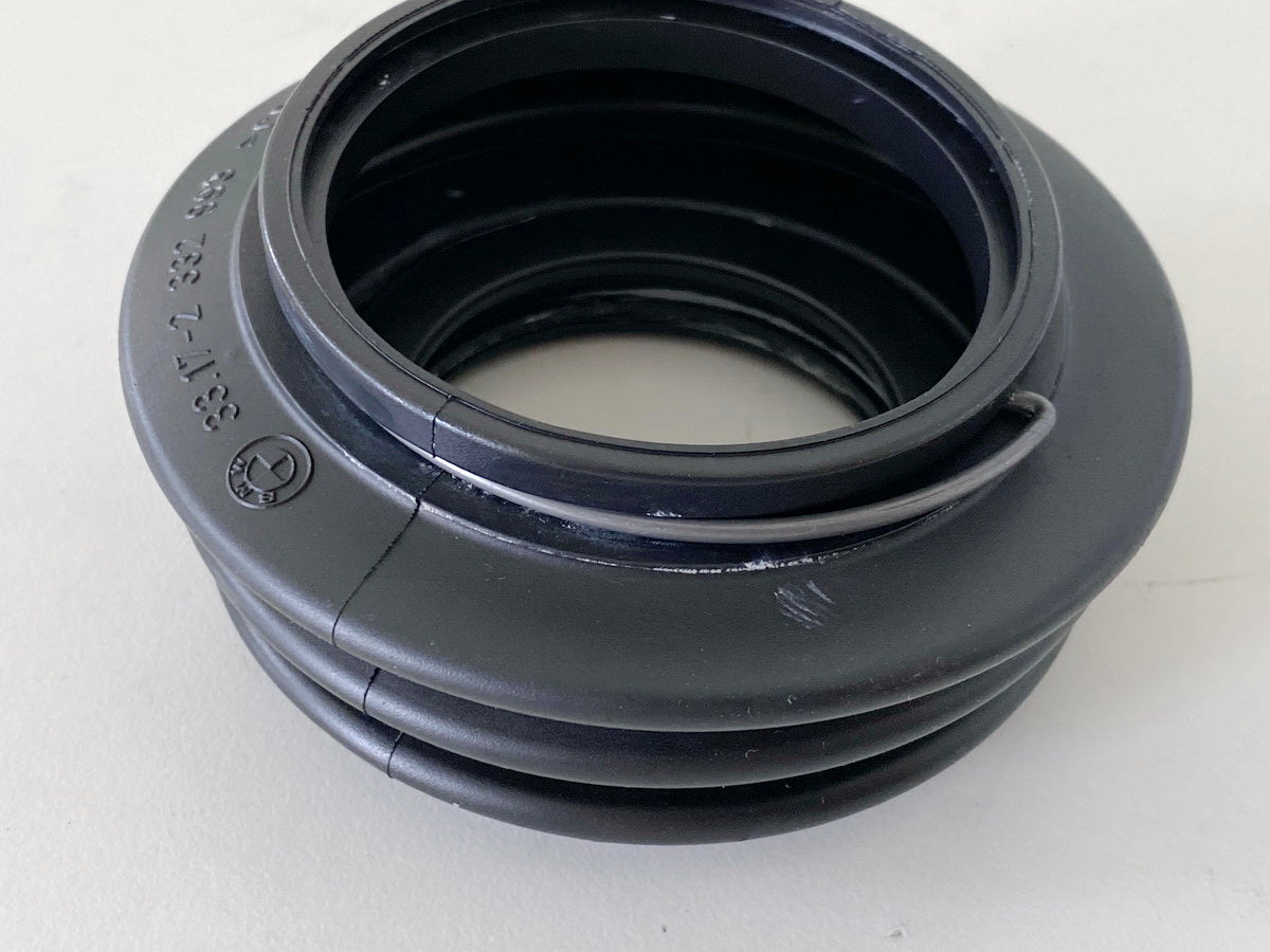 BMW R 1150 R R21 Faltenbalg Faltbalg Gummi Abdeckung Schwinge Kardantunnel