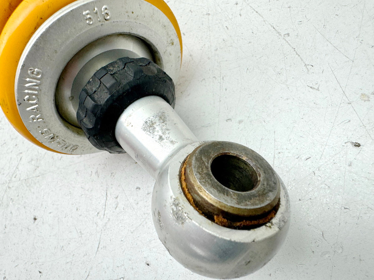 YAMAHA TT 600 E 4GV (4LW) Strut Öhlins Shock Absorber