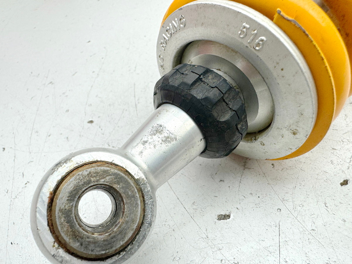 YAMAHA TT 600 E 4GV (4LW) Strut Öhlins Shock Absorber