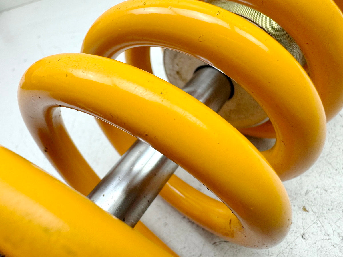 YAMAHA TT 600 E 4GV (4LW) Strut Öhlins Shock Absorber