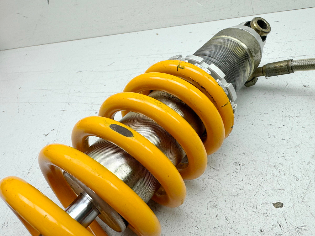 YAMAHA TT 600 E 4GV (4LW) Strut Öhlins Shock Absorber