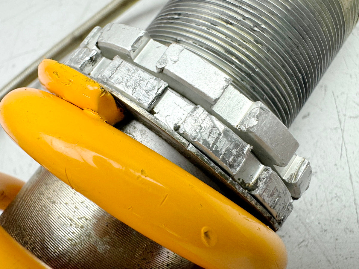 YAMAHA TT 600 E 4GV (4LW) Strut Öhlins Shock Absorber