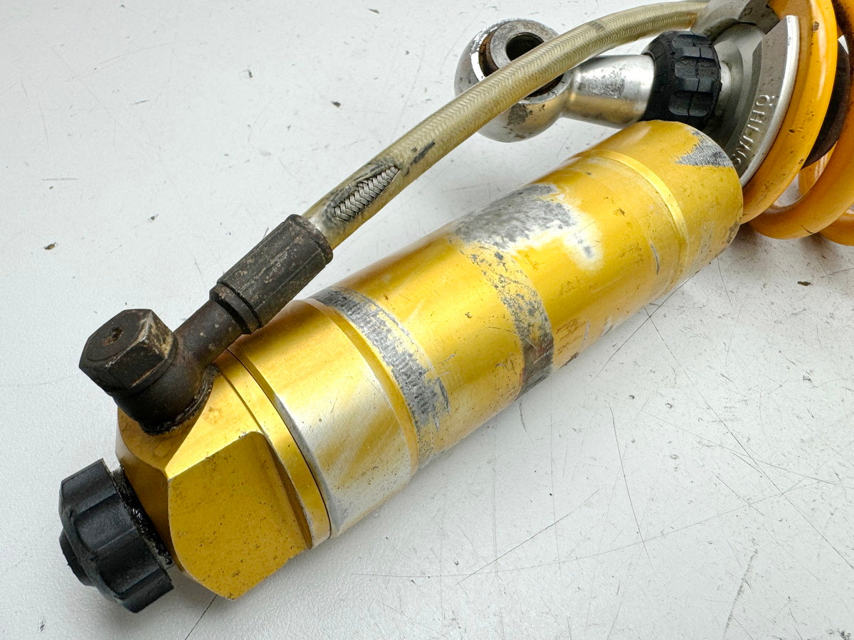 YAMAHA TT 600 E 4GV (4LW) Strut Öhlins Shock Absorber
