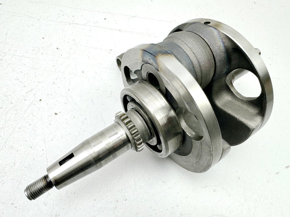 YAMAHA TT 600 E 4GV (4LW) Cigüeñal Biela para Motor