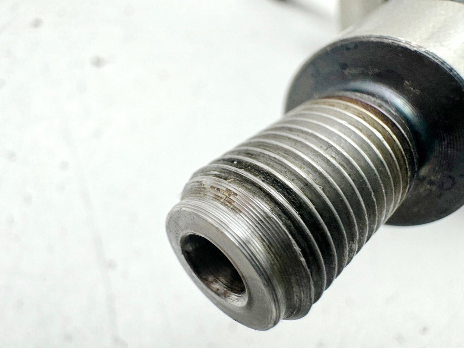 YAMAHA TT 600 E 4GV (4LW) Cigüeñal Biela para Motor