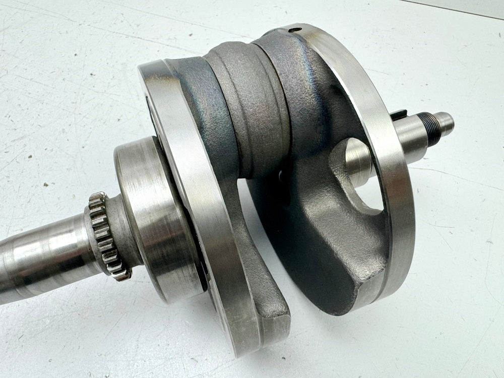 YAMAHA TT 600 E 4GV (4LW) Crankshaft Conrod Connecting Rod for Engine