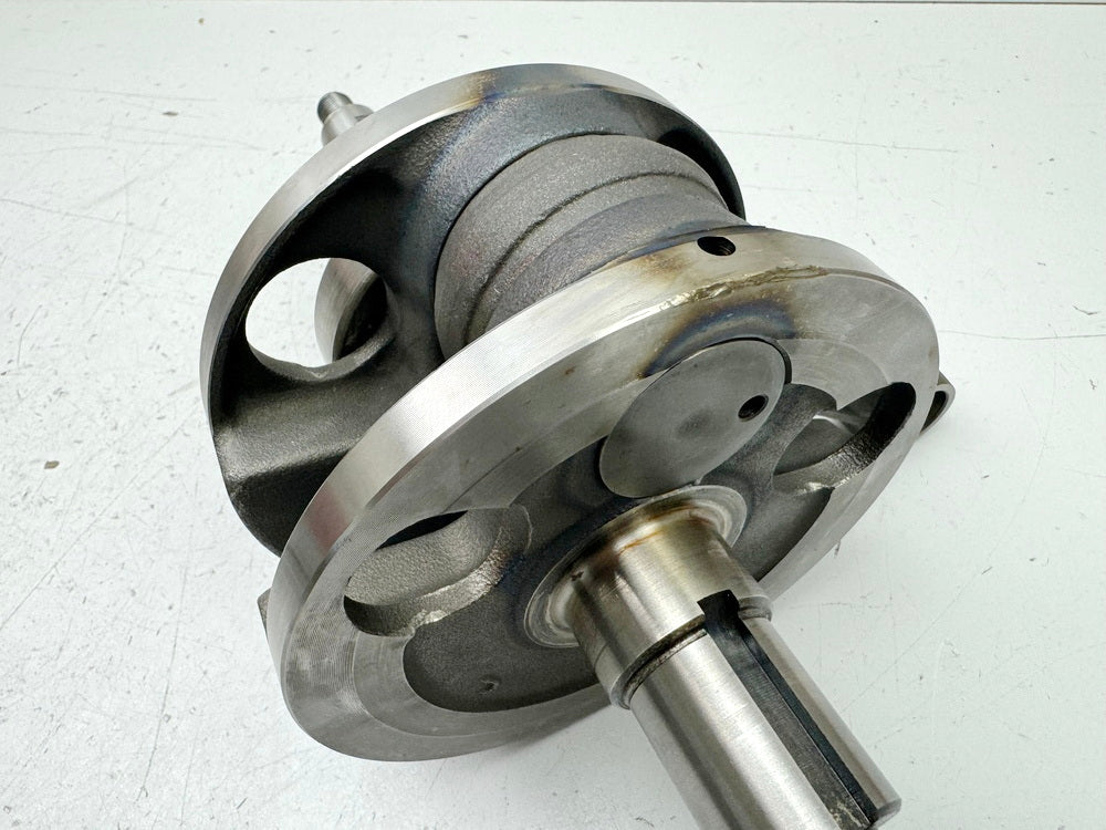 YAMAHA TT 600 E 4GV (4LW) Crankshaft Conrod Connecting Rod for Engine