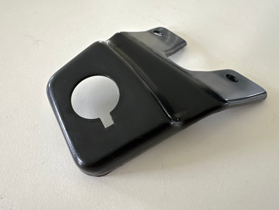 BMW R 1100 RT 259 Bracket Holding Plate for On-board Socket Original Socket