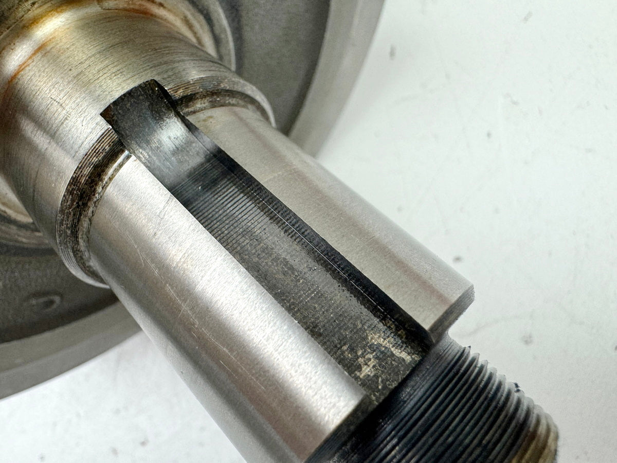YAMAHA TT 600 E 4GV (4LW) Crankshaft Conrod Connecting Rod for Engine