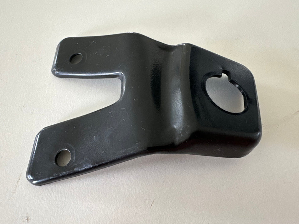 BMW R 1100 RT 259 Bracket Holding Plate for On-board Socket Original Socket