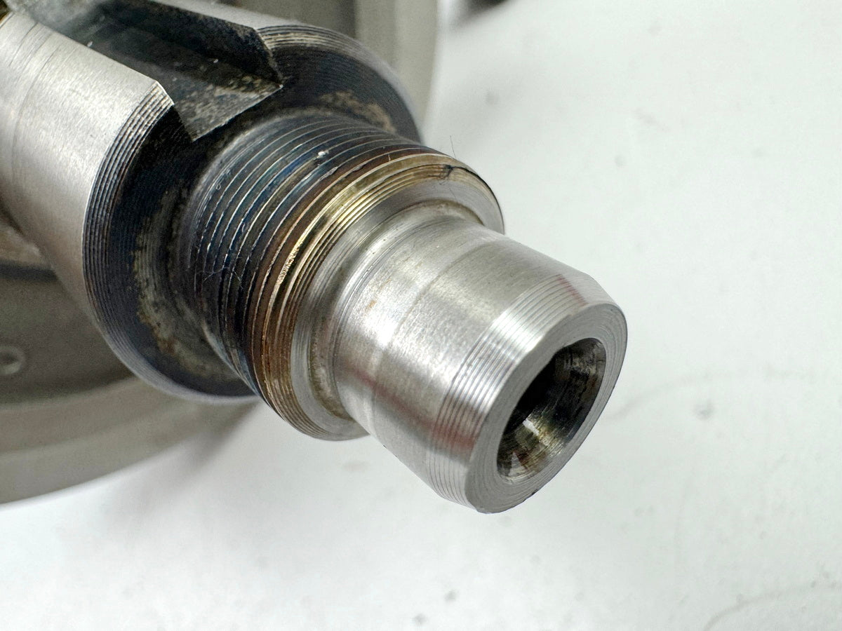 YAMAHA TT 600 E 4GV (4LW) Crankshaft Conrod Connecting Rod for Engine