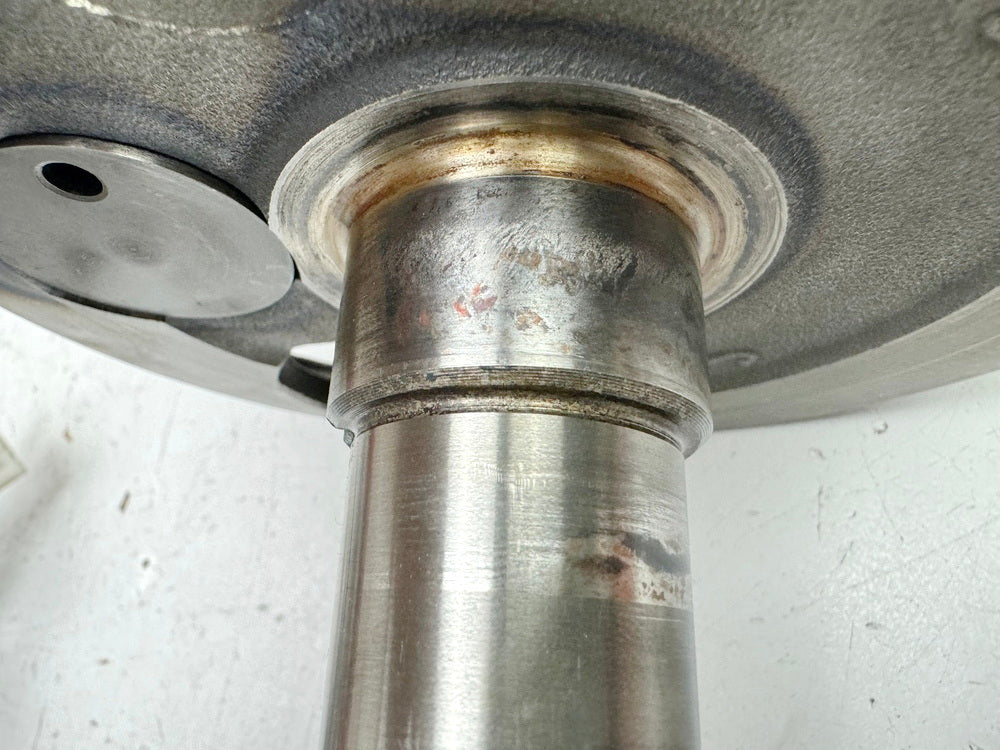 YAMAHA TT 600 E 4GV (4LW) Crankshaft Conrod Connecting Rod for Engine