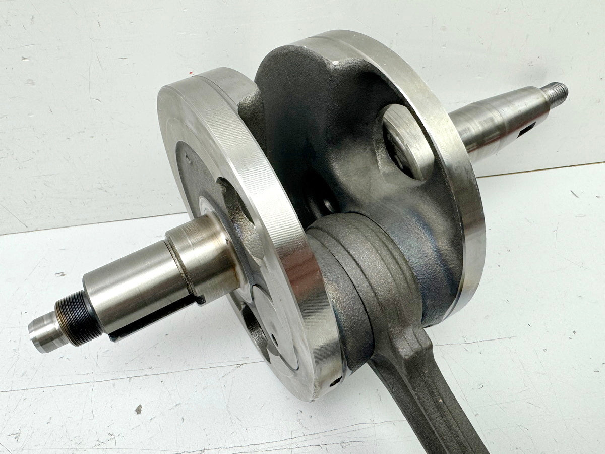 YAMAHA TT 600 E 4GV (4LW) Crankshaft Conrod Connecting Rod for Engine