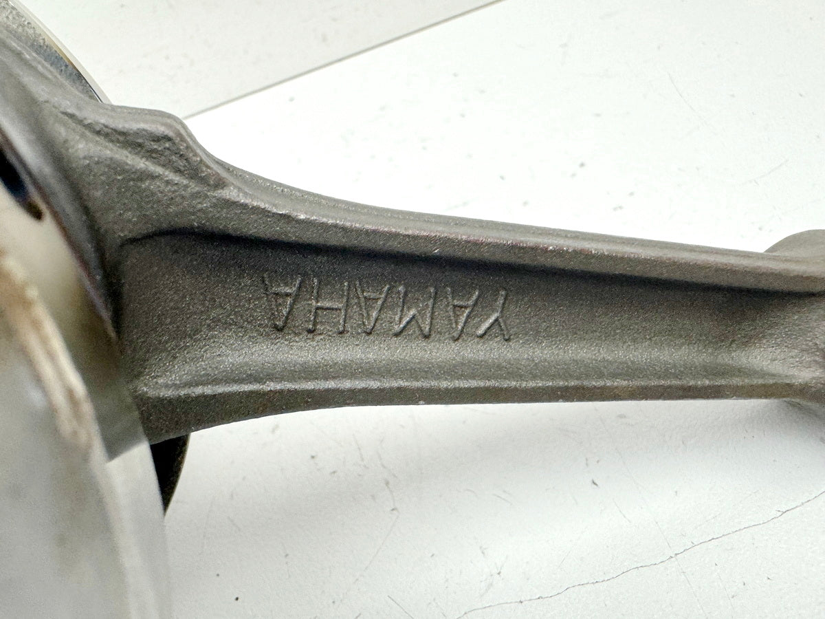 YAMAHA TT 600 E 4GV (4LW) Crankshaft Conrod Connecting Rod for Engine