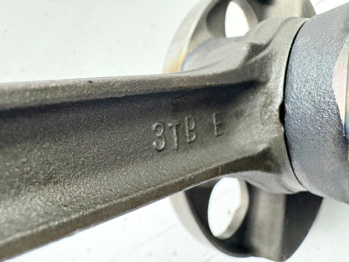 YAMAHA TT 600 E 4GV (4LW) Crankshaft Conrod Connecting Rod for Engine