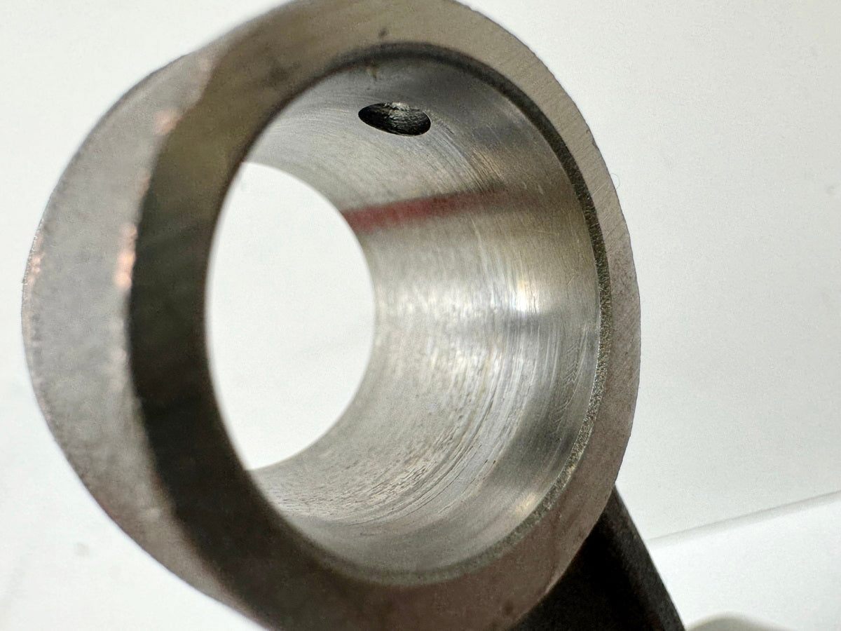 YAMAHA TT 600 E 4GV (4LW) Crankshaft Conrod Connecting Rod for Engine