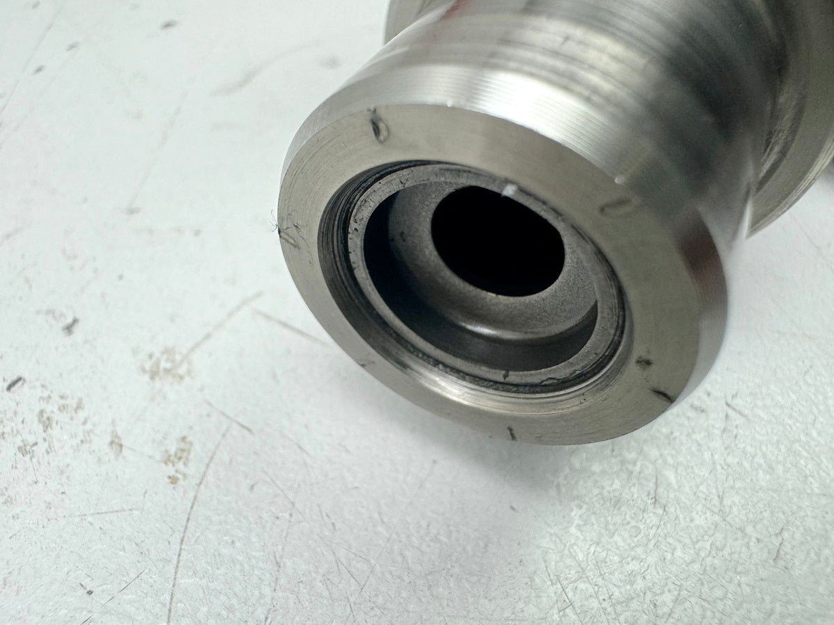 YAMAHA TT 600 E 4GV (4LW) Balancer Shaft Counterbalance Shaft for Crankshaft Engine